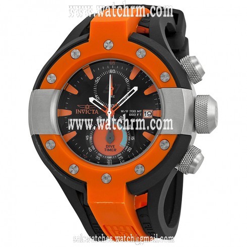 Invicta S1 Rally Chronograph Men's Watch 13063