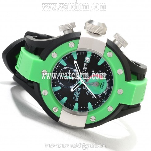 Invicta S1 Rally Chronograph Men's Watch 13064