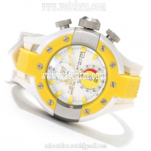 Invicta S1 Rally Chronograph Men's Watch 13069