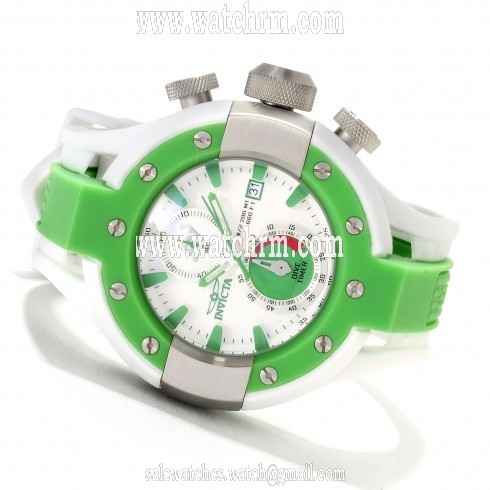 Invicta S1 Rally Chronograph Men's Watch 13070
