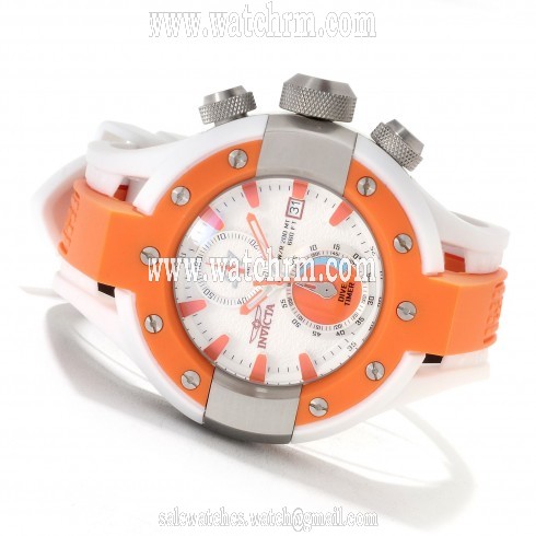 Invicta S1 Rally Chronograph Men's Watch 13071