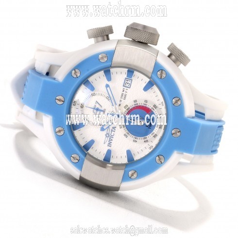 Invicta S1 Rally Chronograph Men's Watch 13072