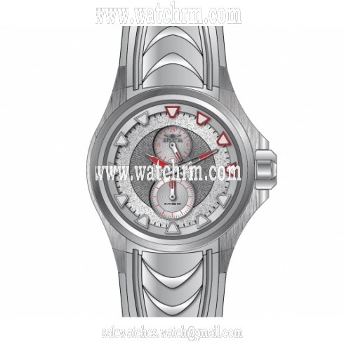 Invicta S1 Rally Silver Dial Men's Watch 12339