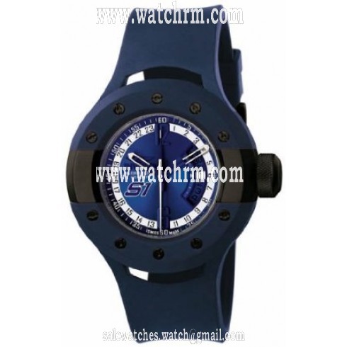 Invicta S1 Rally Swiss GMT Men's Watch 11999
