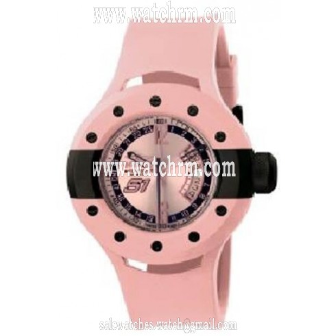 Invicta S1 Rally Swiss Made GMT Men's Watch 12001