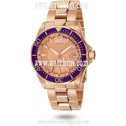 Invicta S1 Slinger Automatic Racing Team Men's Watch 3547