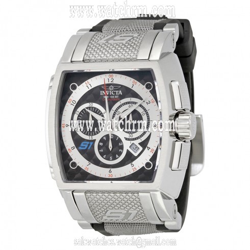 Invicta S1 Touring Chronograph Men's Watch 1081
