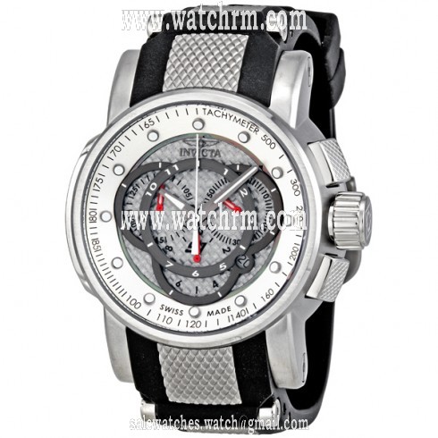 Invicta S1 Touring Chronograph Tachymeter Sport Men's Watch 0895
