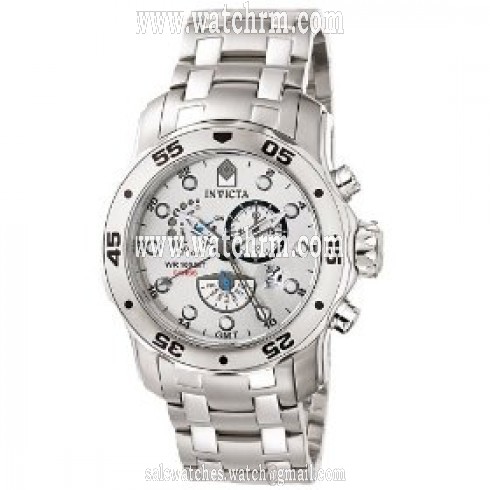 Invicta Scuba Pro Diver Extreme Men's Watch 6088