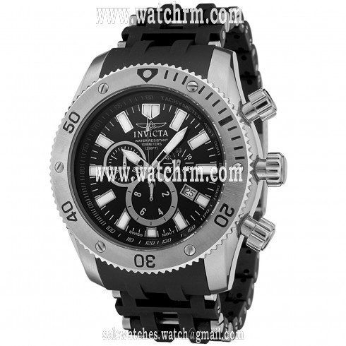 Invicta Sea Spider Chronograph Men's Watch 0138