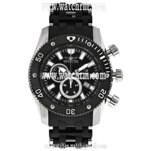 Invicta Sea Spider Chronograph Men's Watch 10242