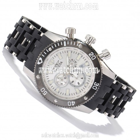 Invicta Sea Spider Chronograph Men's Watch 10243
