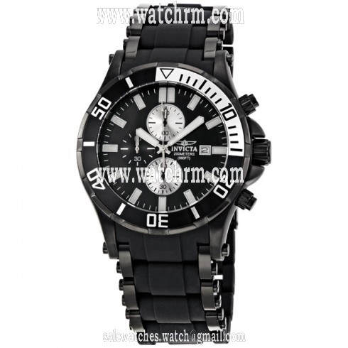 Invicta Sea Spider Chronograph Men's Watch 1480