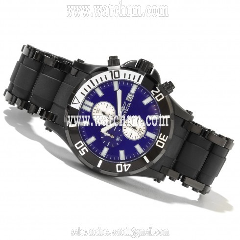 Invicta Sea Spider Chronograph Men's Watch 80144