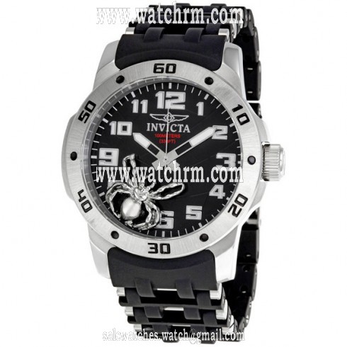 Invicta Sea Spider Men's Watch 1120