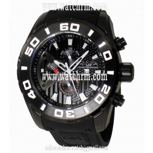 Invicta Sea Thunder Corduba Multi-function Men's Watch 1133