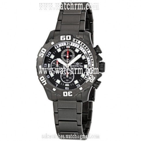 Invicta Signature II Chronograph Men's Watch 7335