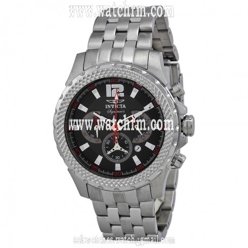 Invicta Signature II Chronograph Men's Watch 7456