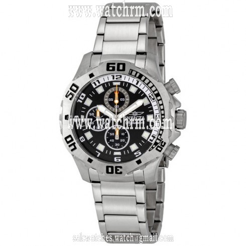 Invicta Signature II Chronograph Men's Watch 7333