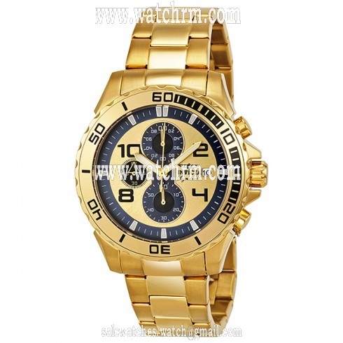 Invicta Signature II Chronograph Men's Watch 7392
