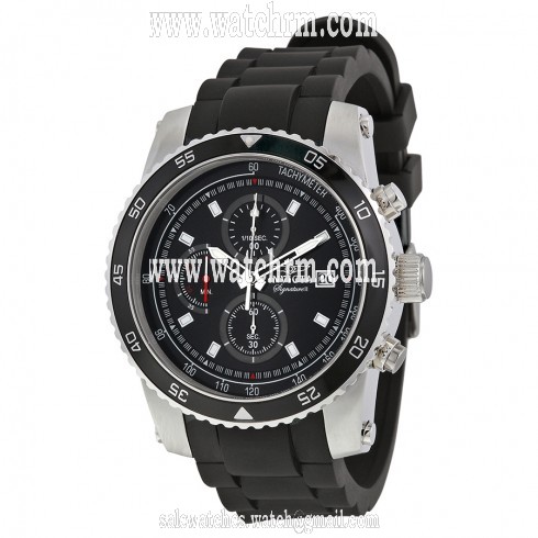 Invicta Signature II Chronograph Men's Watch 7452