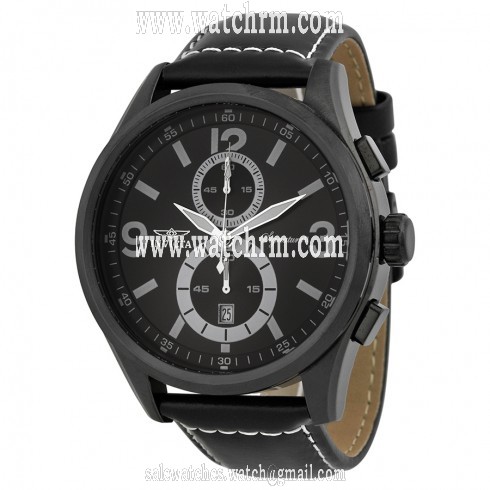 Invicta Signature II Elegant Chronograph Men's Watch 7420