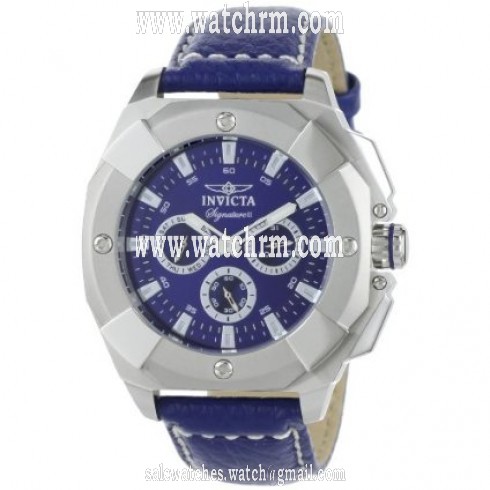 Invicta Signature II Multi-Function Men's Watch 7290