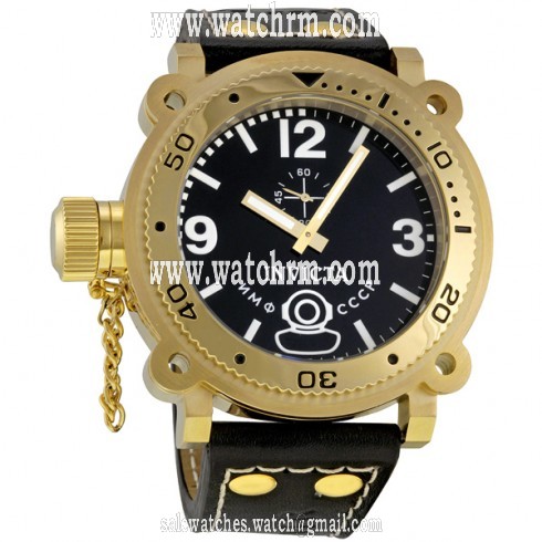 Invicta Signature Lefty Russian Diver Men's Watch 7276