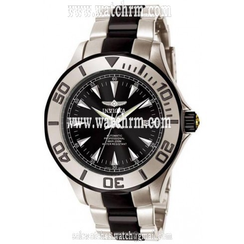 Invicta Signature Ocean Ghost Dive Men's Watch 7212