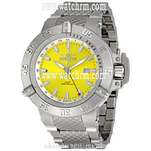 Invicta Signature Subaqua Noma Quartz Watch 7257