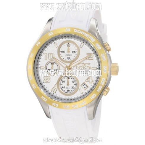 Invicta Specialty Chronograph Ladies Watch 12096