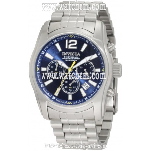 Invicta Specialty Chronograph Men's Watch 10627