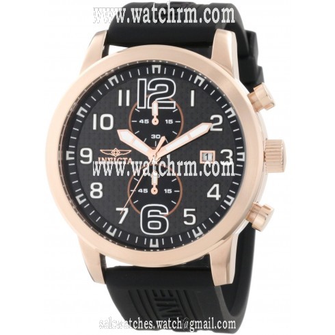Invicta Specialty Chronograph Men's Watch 11242