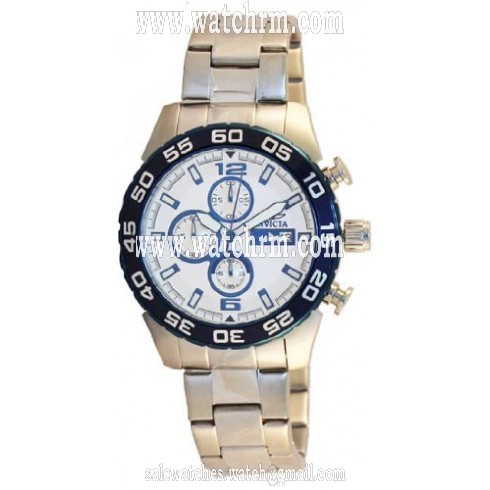 Invicta Specialty Chronograph Men's Watch 13675