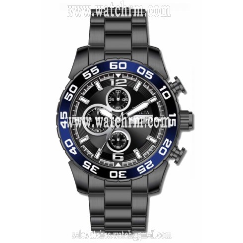 Invicta Specialty Chronograph Men's Watch 13677