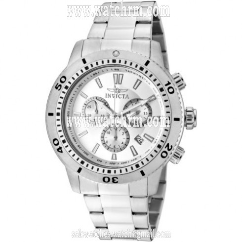 Invicta Specialty Classic Chronograph Men's Watch 10358