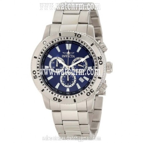 Invicta Specialty Classic Chronograph Men's Watch 10362