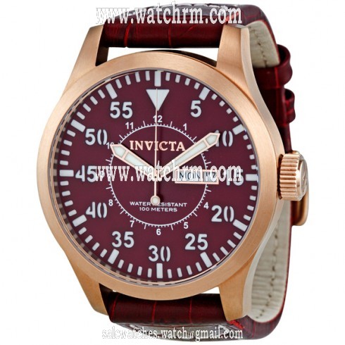 Invicta Specialty Date Day Men's Watch 11198