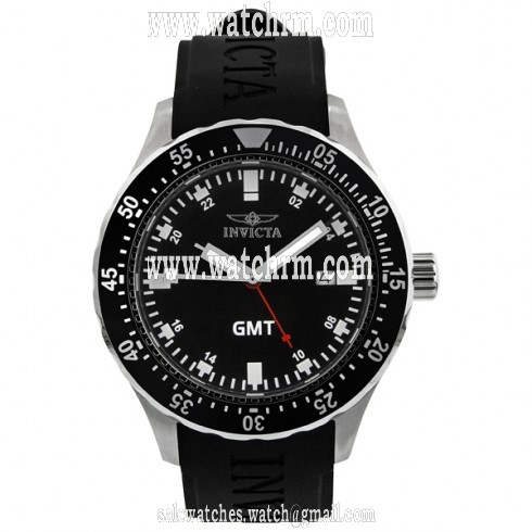 Invicta Specialty GMT Men's Watch 11255