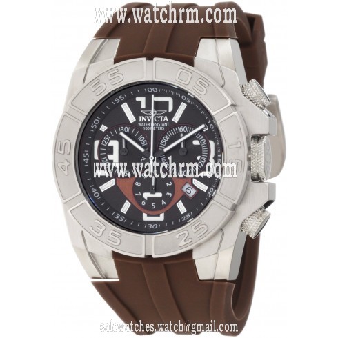 Invicta Specialty Interchangeable Chronograph Men's Watch 1609