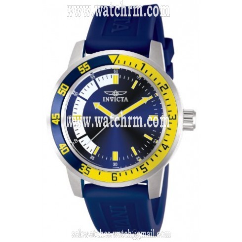 Invicta Specialty Men's Watch 12657