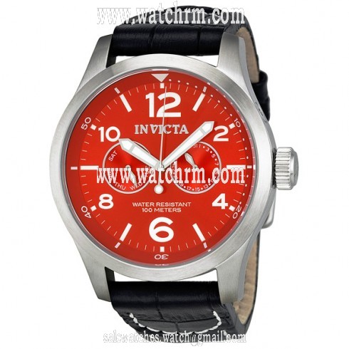 Invicta Specialty Military Men's Watch 12168