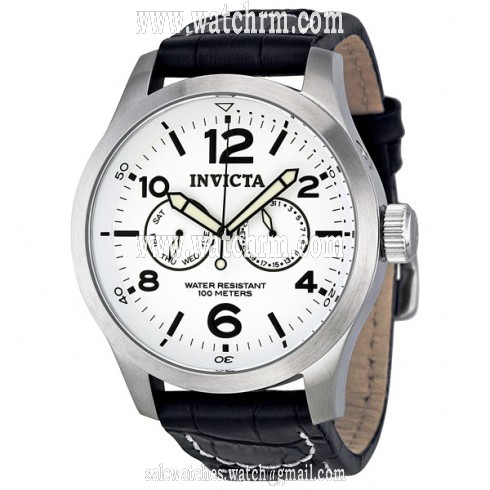 Invicta Specialty Military Multi-Function Men's Watch 12171