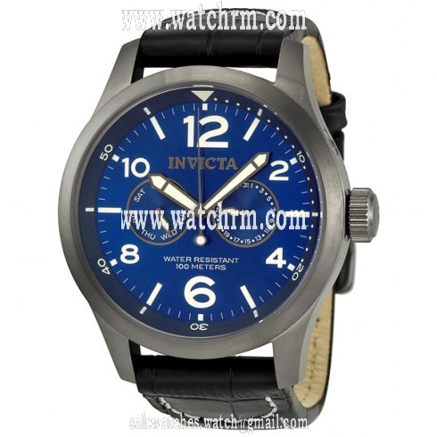 Invicta Specialty Military Multi-Function Men's Watch 12177