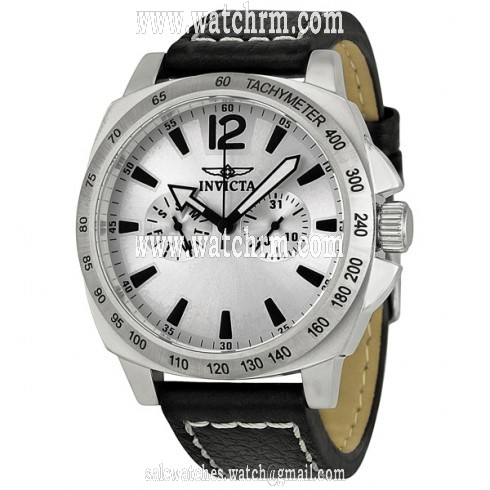 Invicta Specialty Multi-function Men's Watch 0855