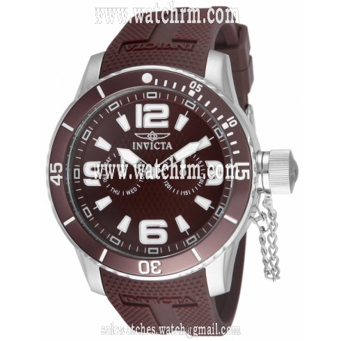 Invicta Specialty Multi-function Men's Watch 1797