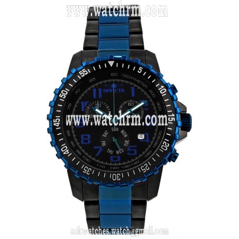 Invicta Specialty Pilot Chronograph Men's Watch 11371