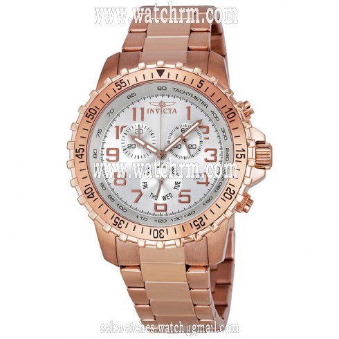 Invicta Specialty Pilot Chronograph Unisex Watch 11368