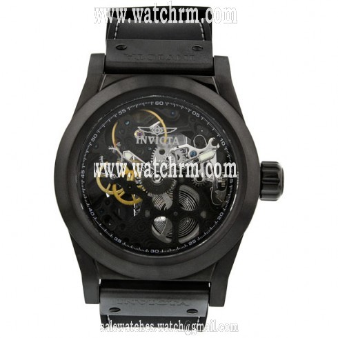 Invicta Specialty Sea Ghost Skeletonized Men's Watch 1086