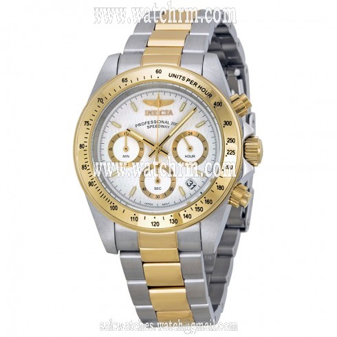 Invicta Speedway Chronograph Men's Watch 9212